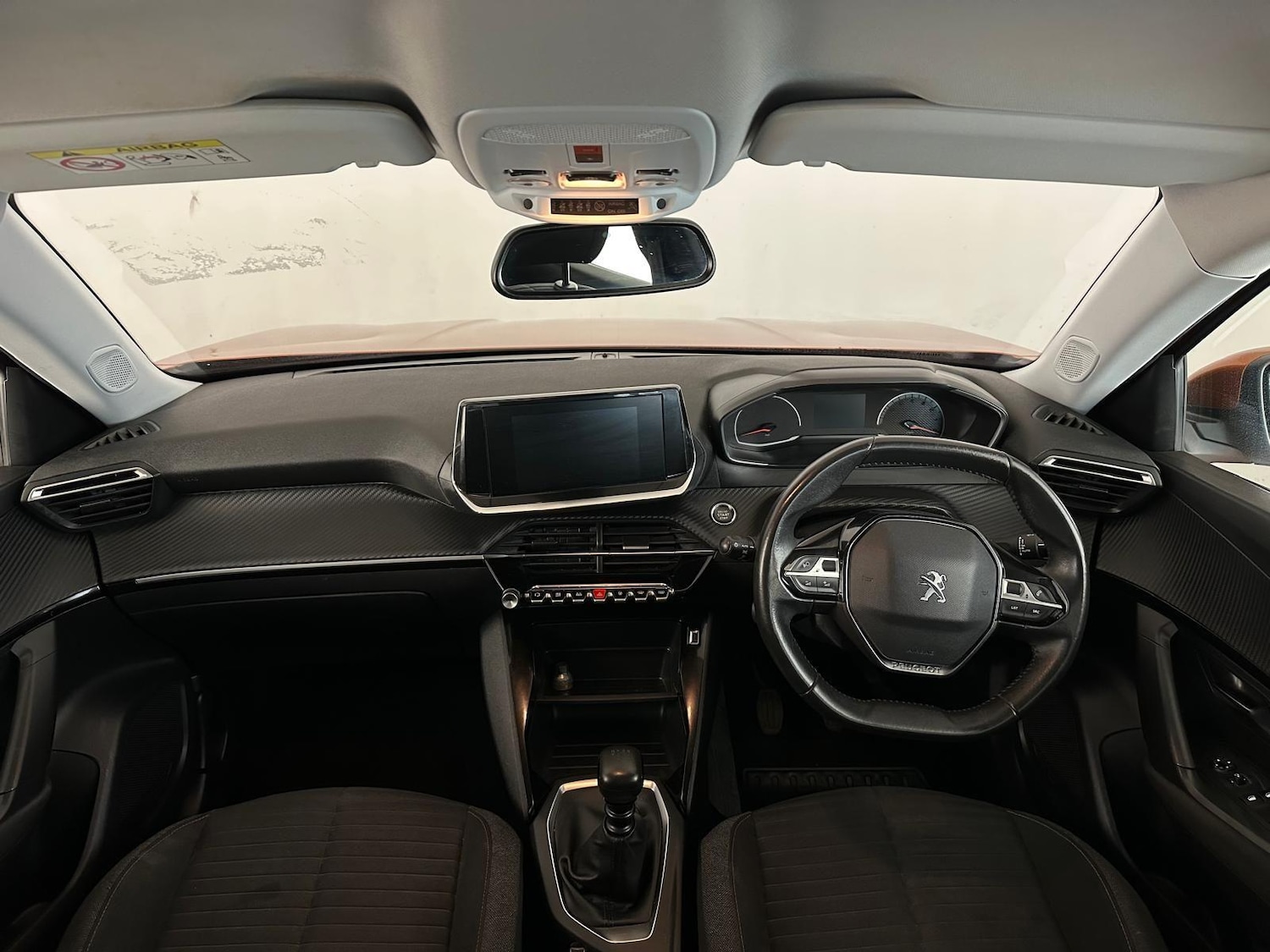 Used Peugeot 2008 2021 for sale - 76584549: Photo 13