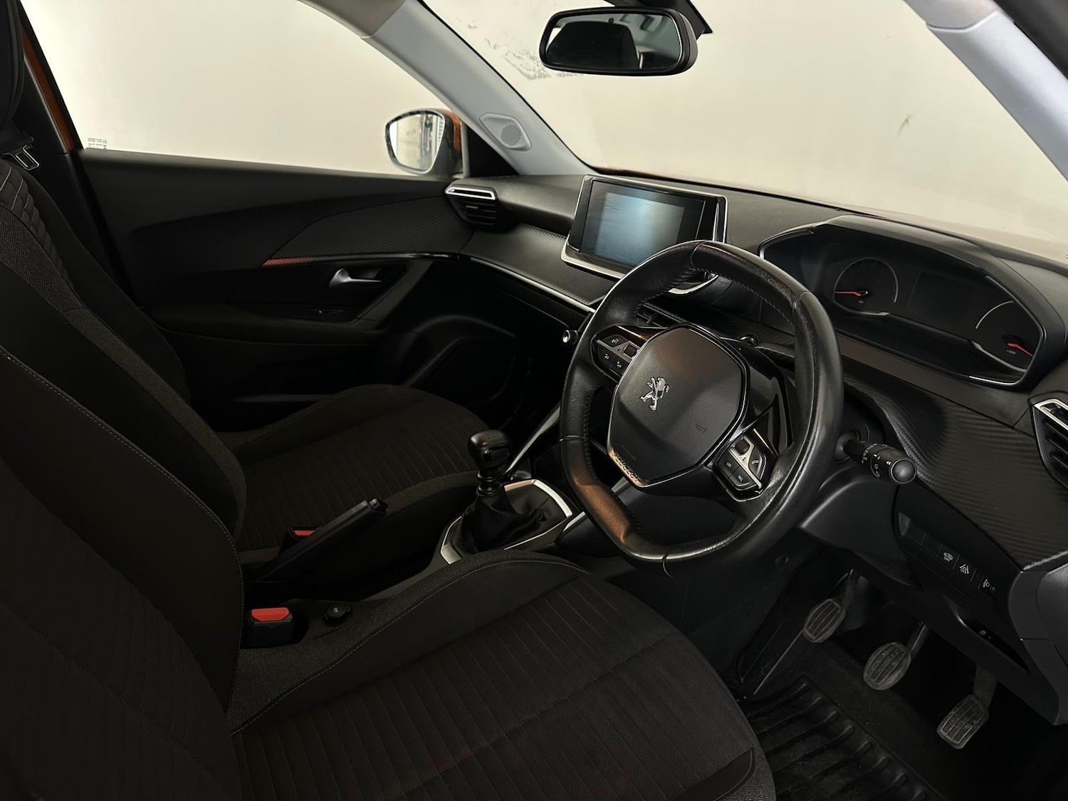 Used Peugeot 2008 2021 for sale - 76584549: Photo 14