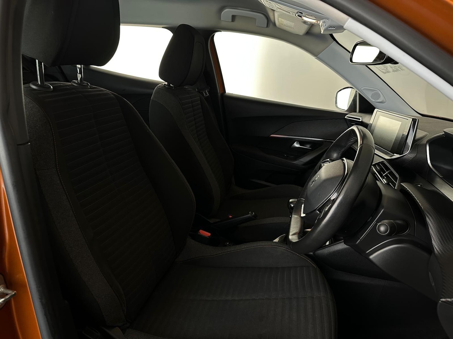 Used Peugeot 2008 2021 for sale - 76584549: Photo 15