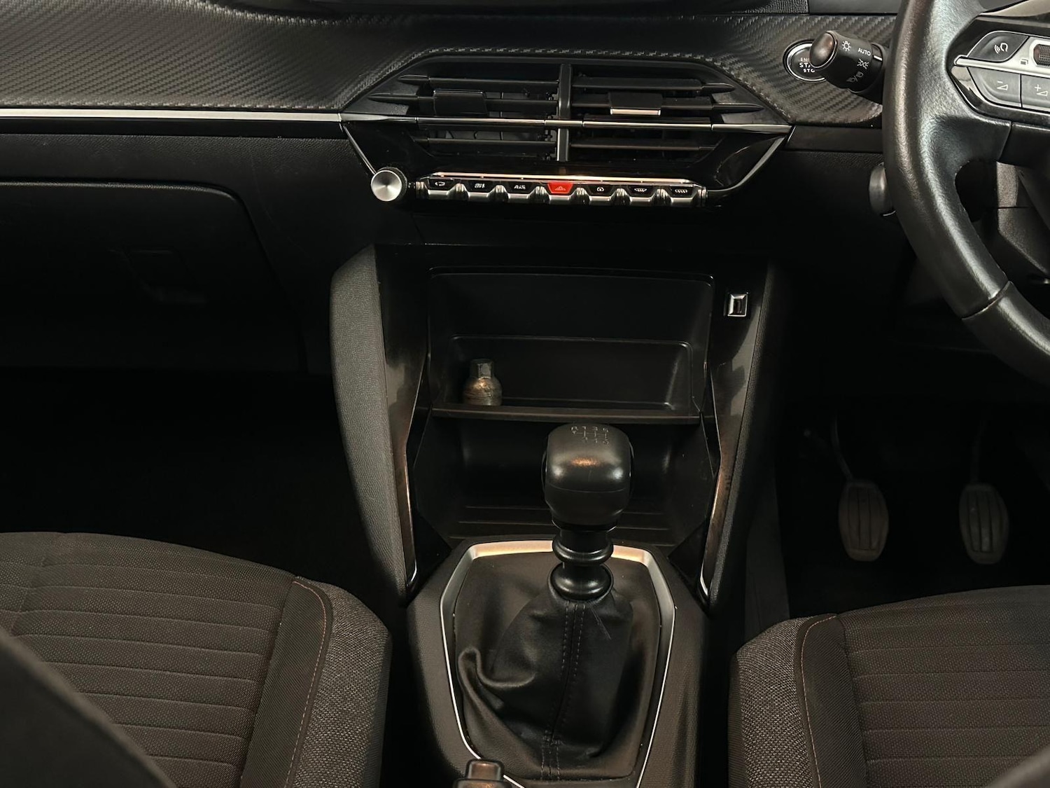 Used Peugeot 2008 2021 for sale - 76584549: Photo 16