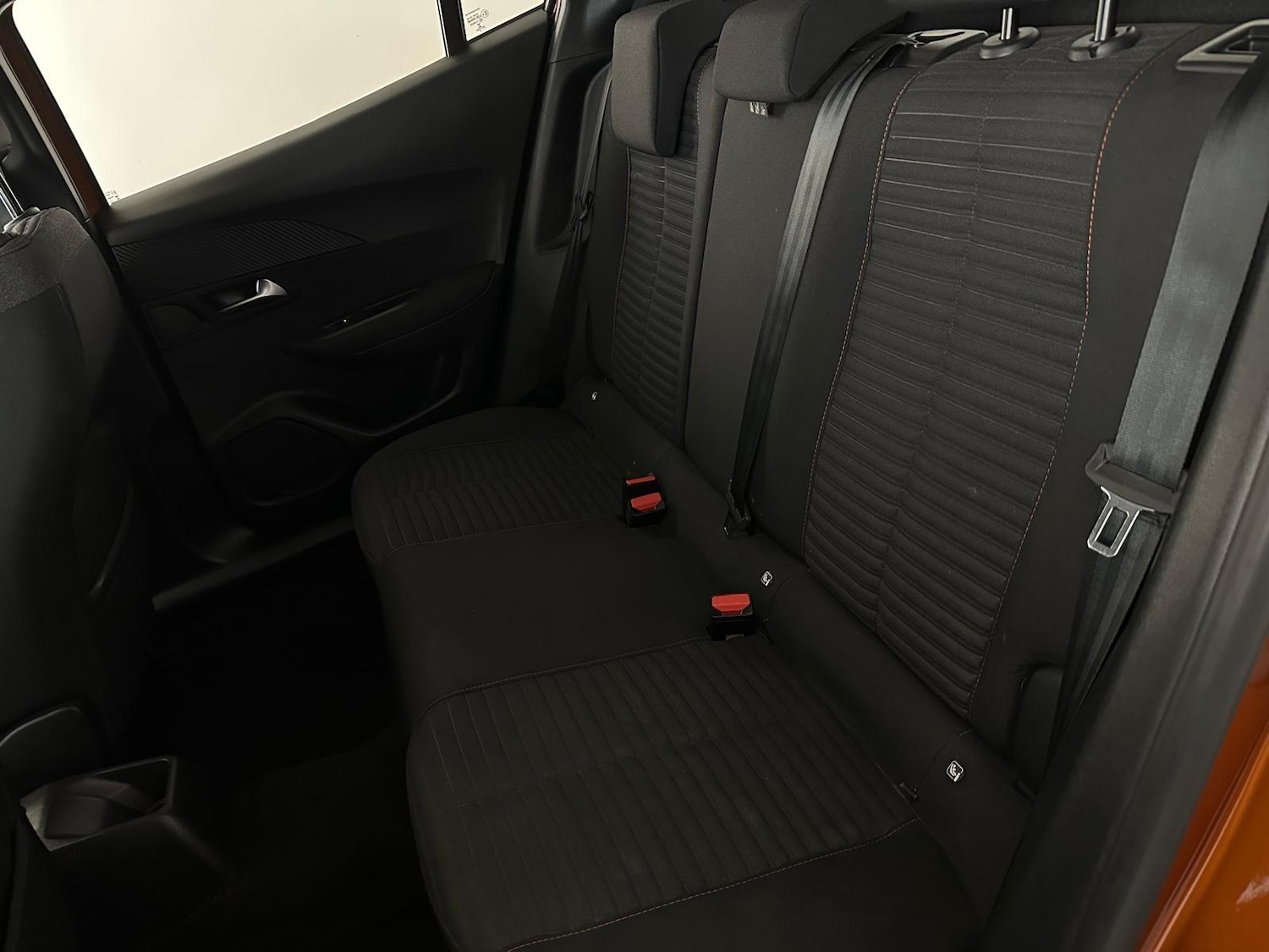 Used Peugeot 2008 2021 for sale - 76584549: Photo 18