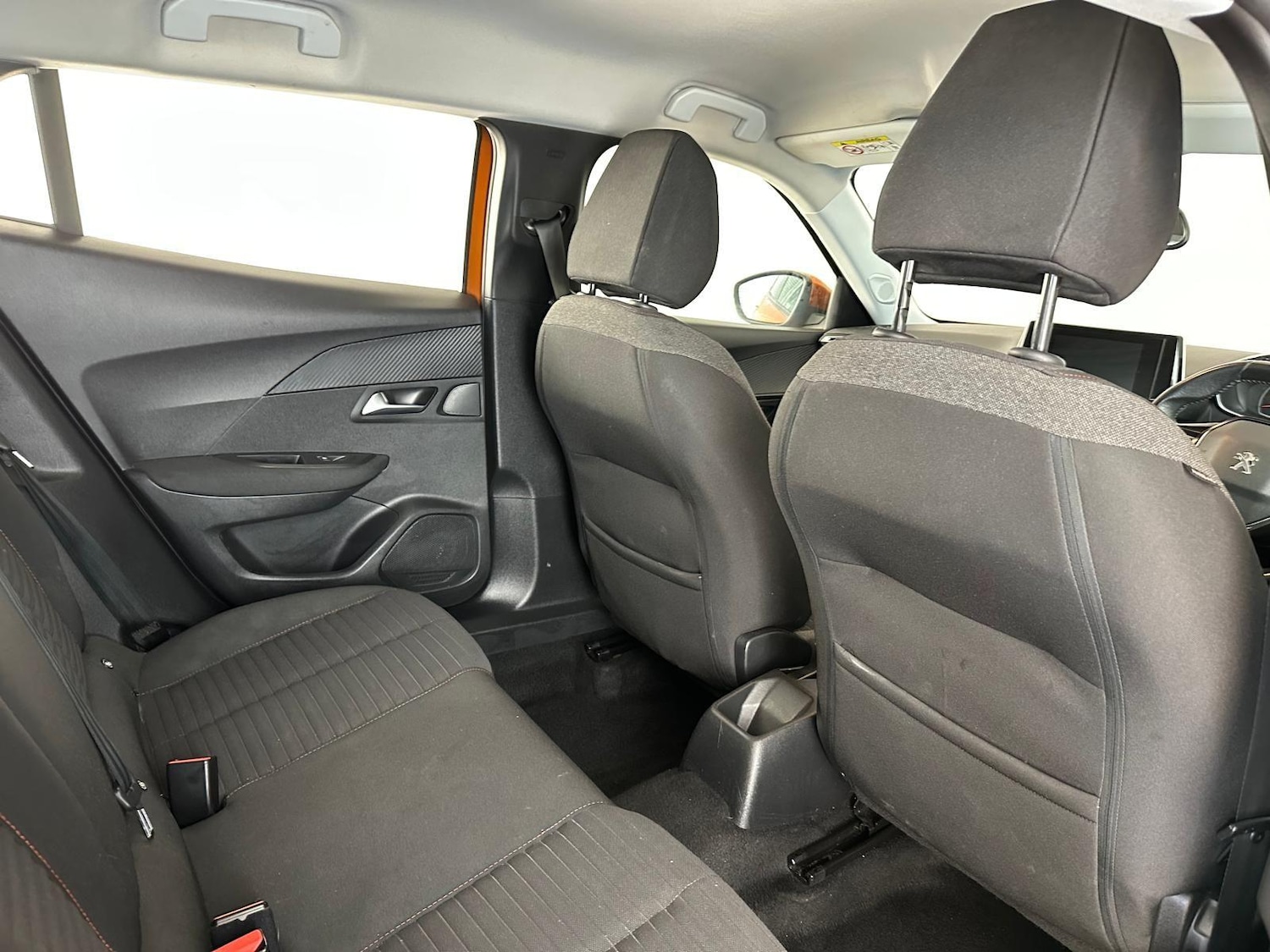 Used Peugeot 2008 2021 for sale - 76584549: Photo 19