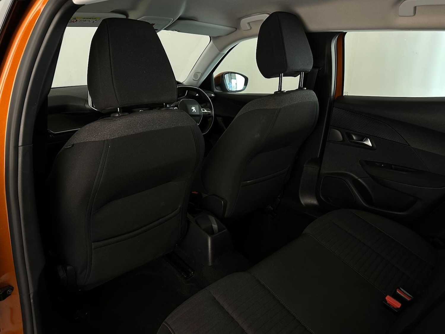 Used Peugeot 2008 2021 for sale - 76584549: Photo 20