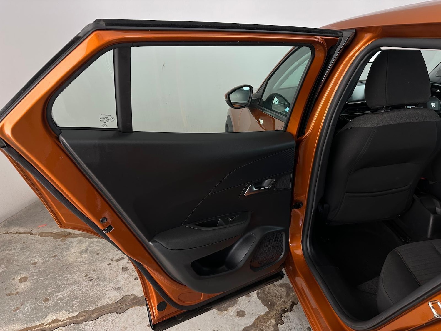 Used Peugeot 2008 2021 for sale - 76584549: Photo 29