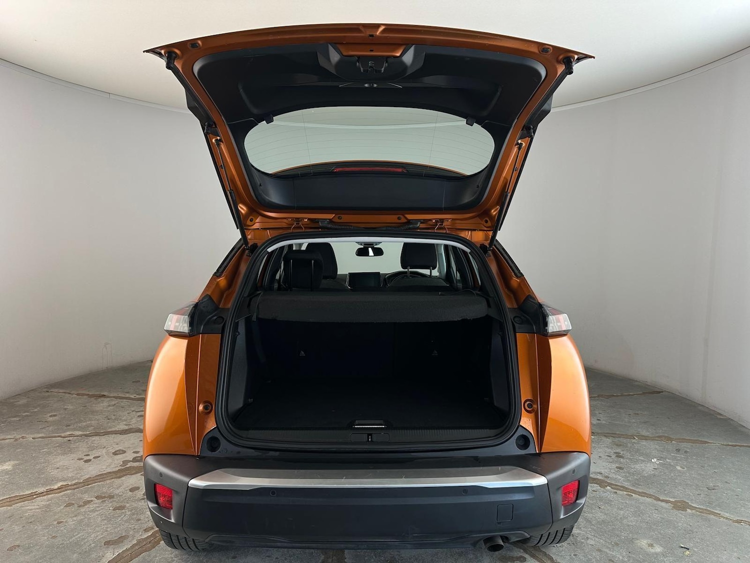 Used Peugeot 2008 2021 for sale - 76584549: Photo 31