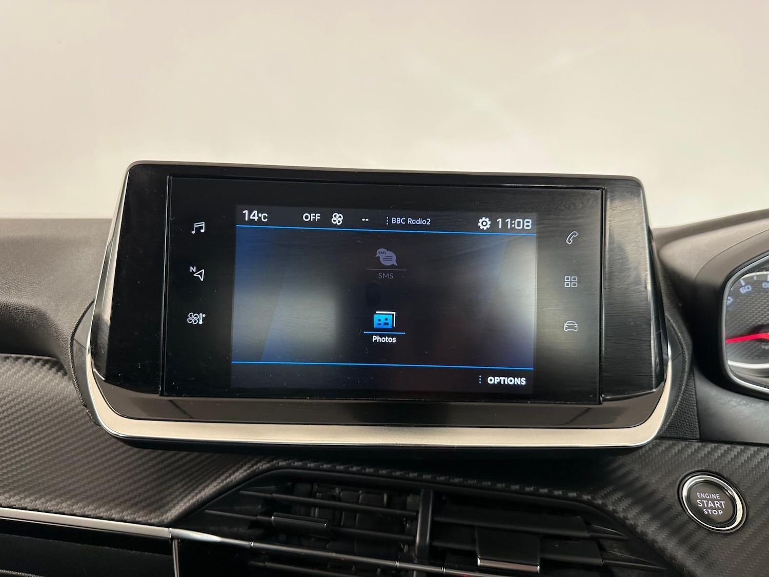 Used Peugeot 2008 2021 for sale - 76584549: Photo 35