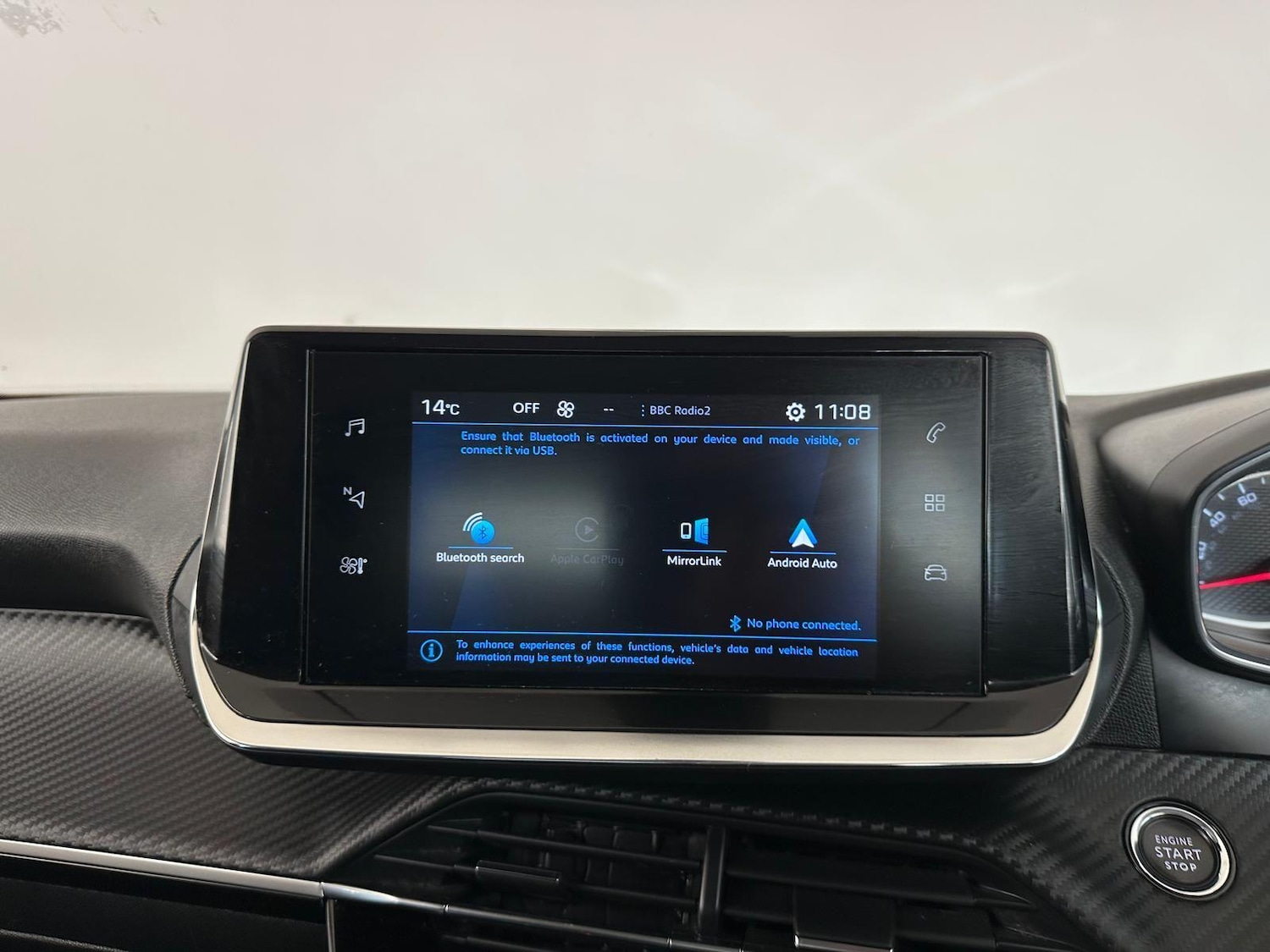 Used Peugeot 2008 2021 for sale - 76584549: Photo 37