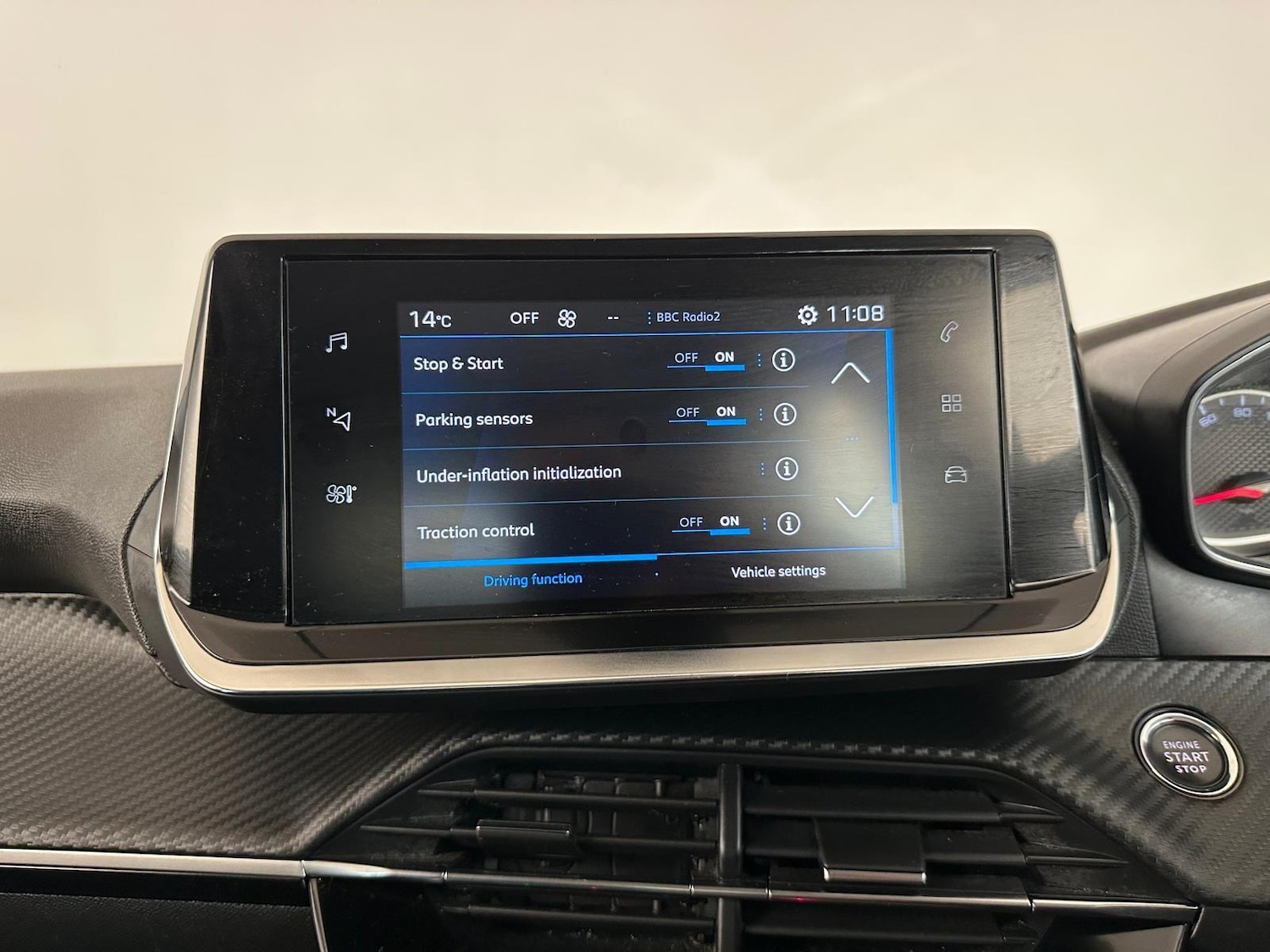 Used Peugeot 2008 2021 for sale - 76584549: Photo 38