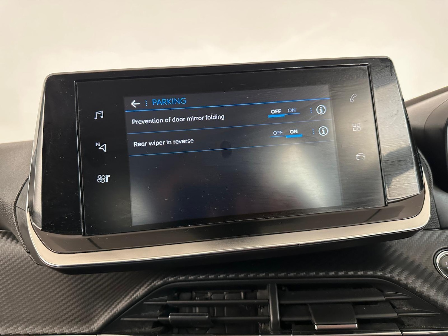 Used Peugeot 2008 2021 for sale - 76584549: Photo 40