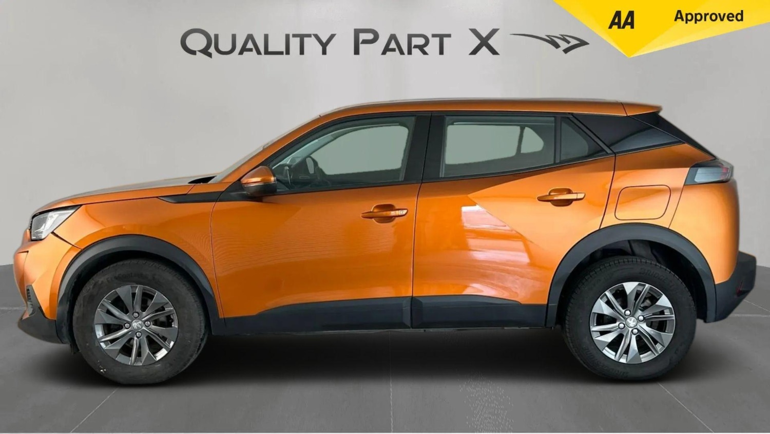 Used Peugeot 2008 2021 for sale - 76584549: Photo 7