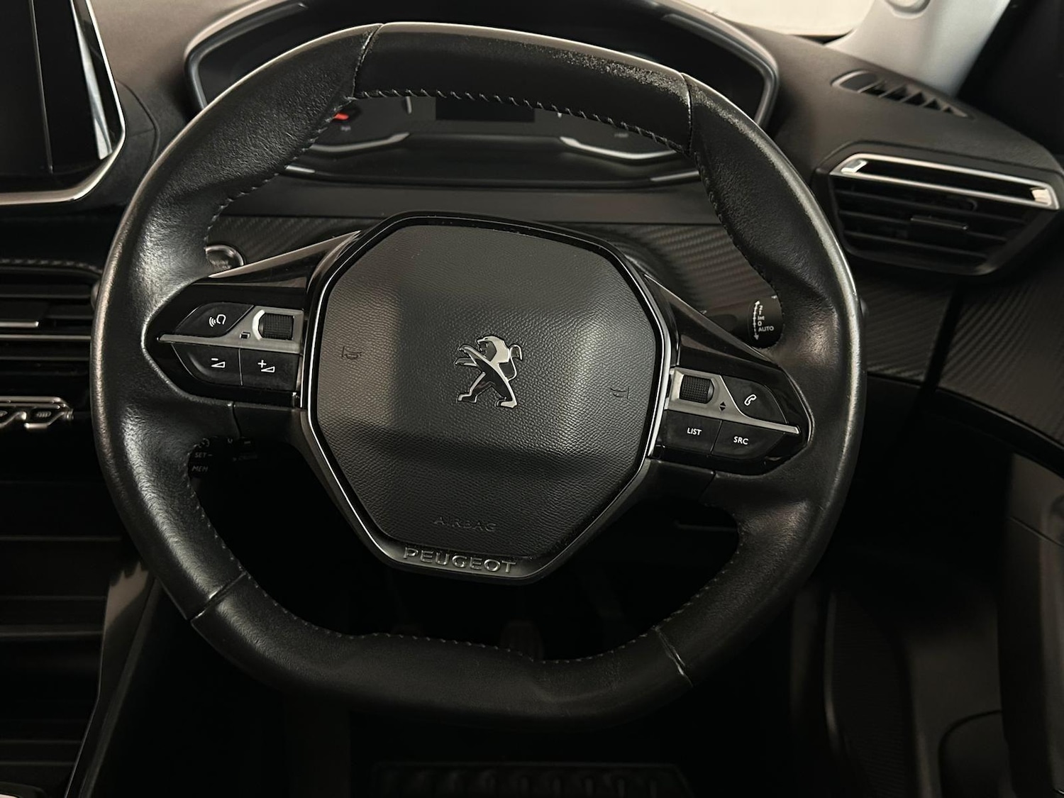 Used Peugeot 2008 2021 for sale - 76584549: Photo 9