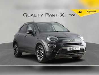 2023 (23) - 1.0 FireFly Turbo Cross Euro 6 (s/s) 5dr