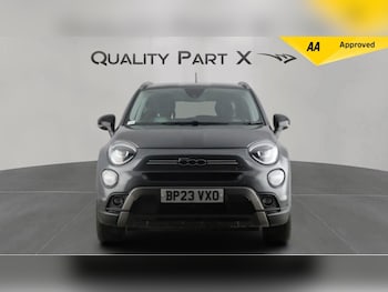 Used Fiat 500X 2023 for sale - 77215658: Photo