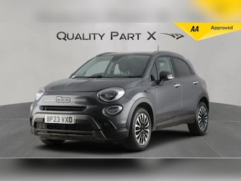 Used Fiat 500X 2023 for sale - 77215658: Photo