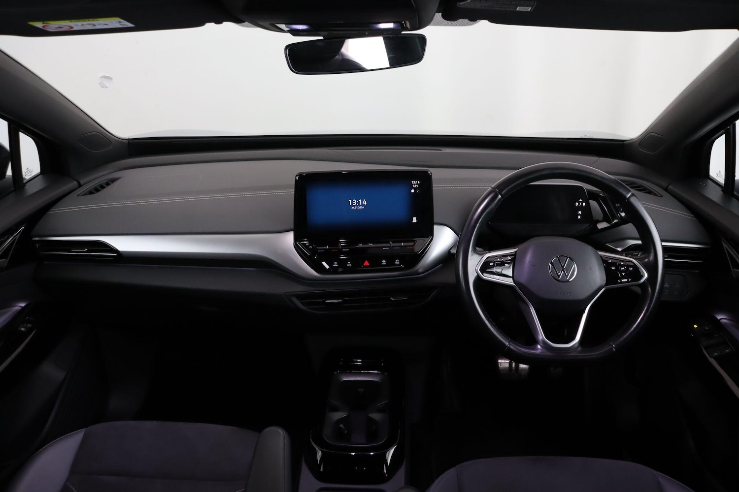 Used Volkswagen ID.4 2022 for sale - 77387078: Photo 10