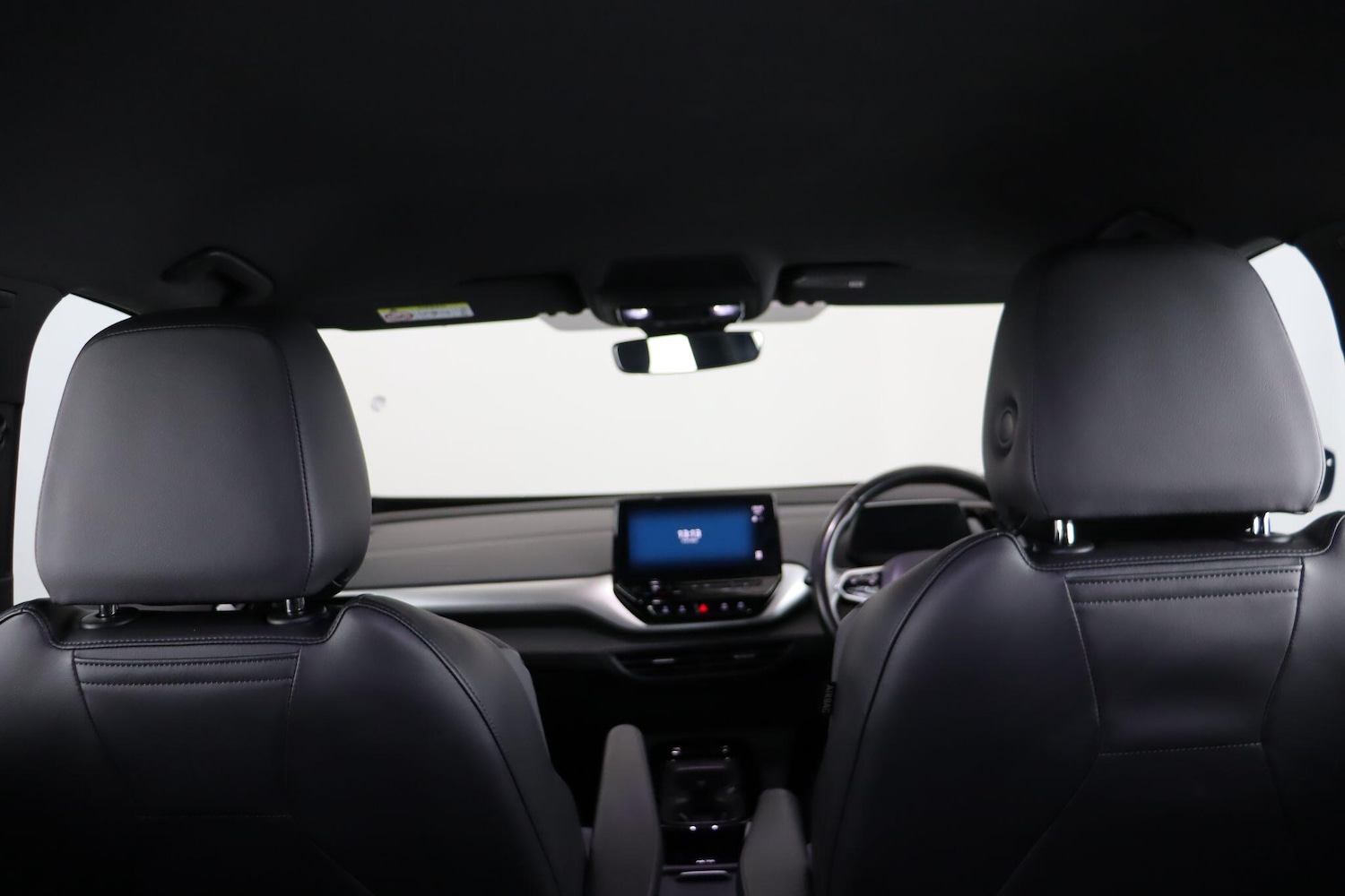 Used Volkswagen ID.4 2022 for sale - 77387078: Photo 11