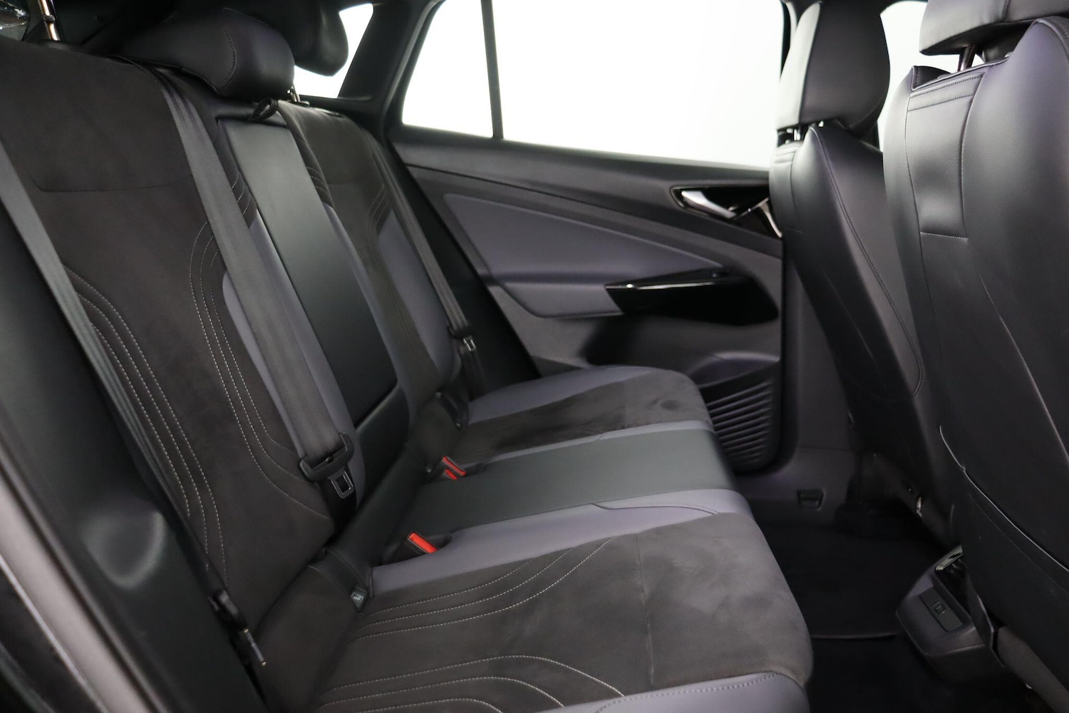 Used Volkswagen ID.4 2022 for sale - 77387078: Photo 12