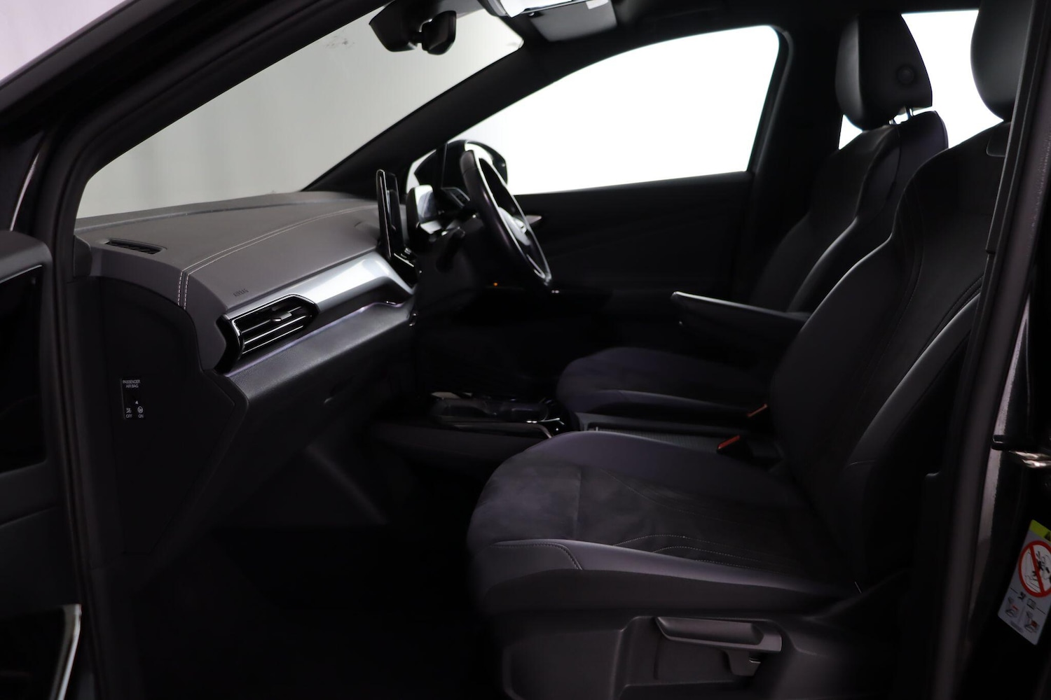 Used Volkswagen ID.4 2022 for sale - 77387078: Photo 15