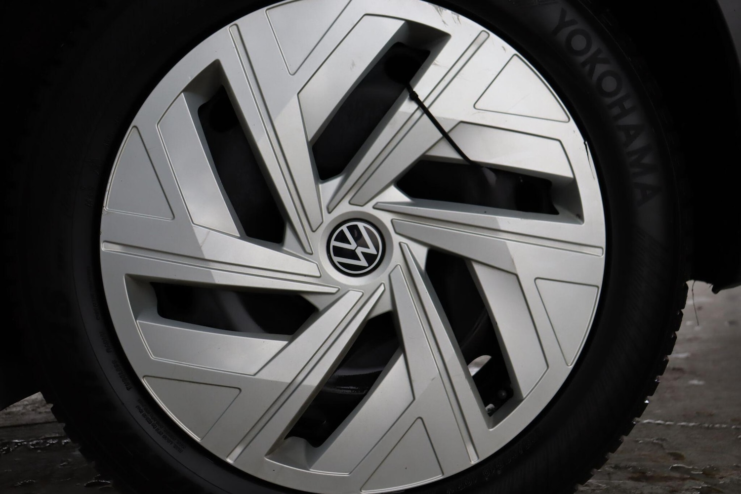 Used Volkswagen ID.4 2022 for sale - 77387078: Photo 24