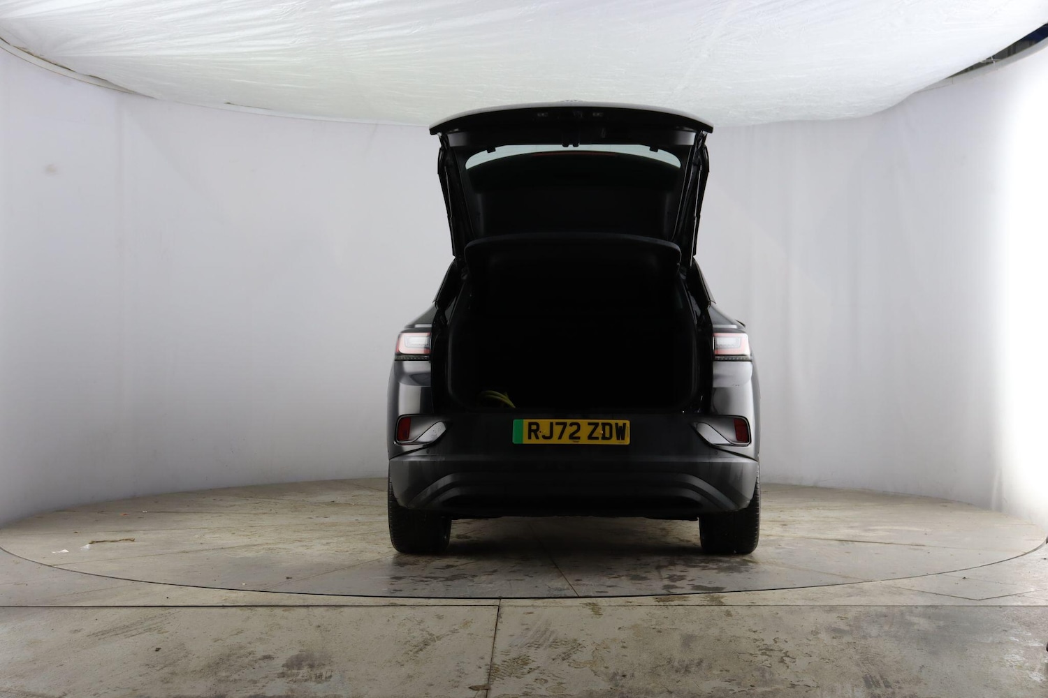 Used Volkswagen ID.4 2022 for sale - 77387078: Photo 25