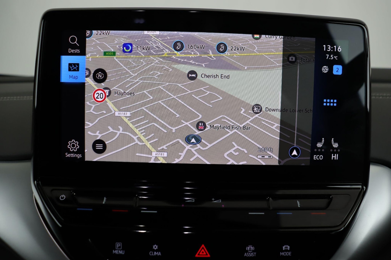 Used Volkswagen ID.4 2022 for sale - 77387078: Photo 30