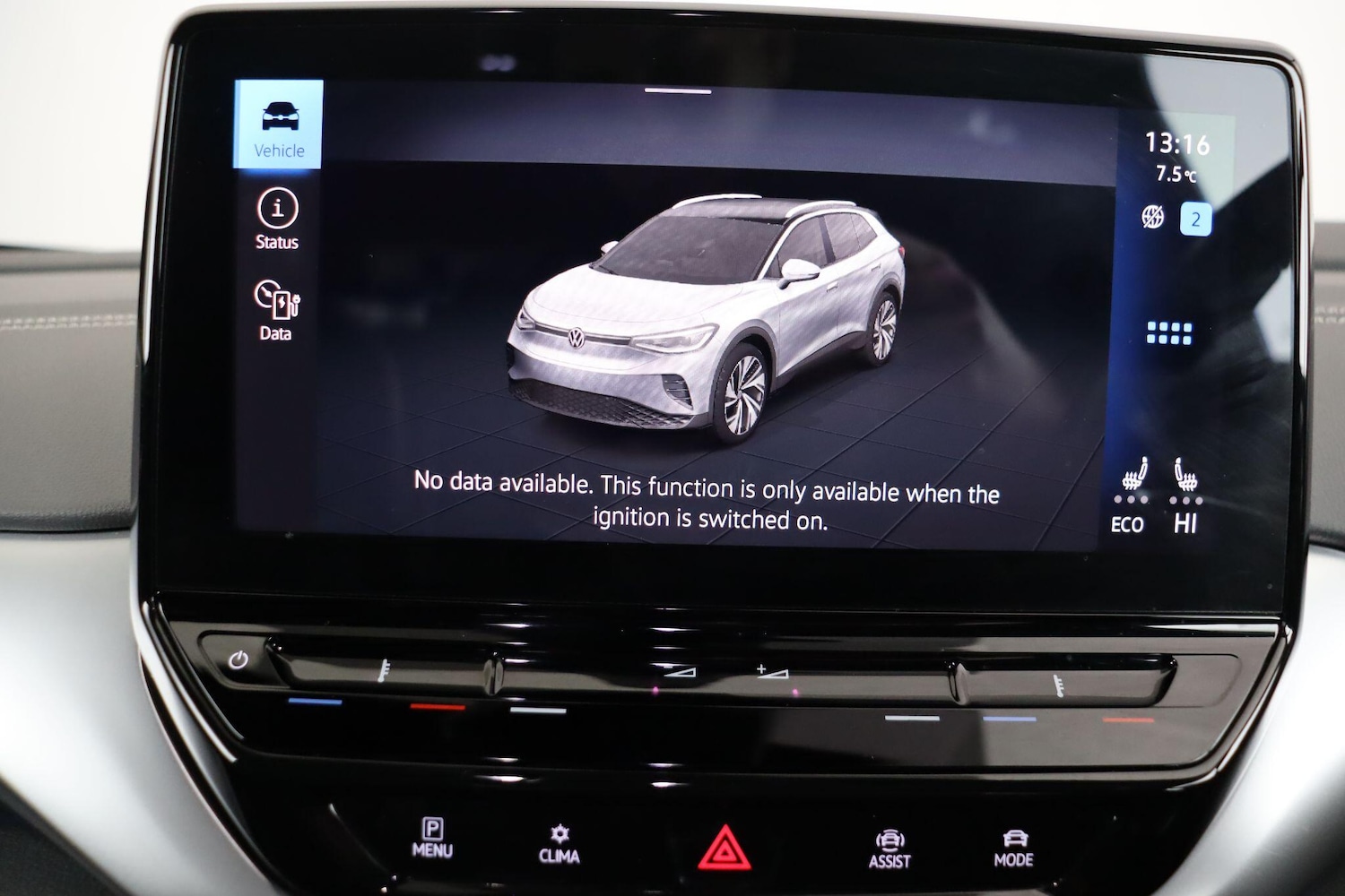 Used Volkswagen ID.4 2022 for sale - 77387078: Photo 31