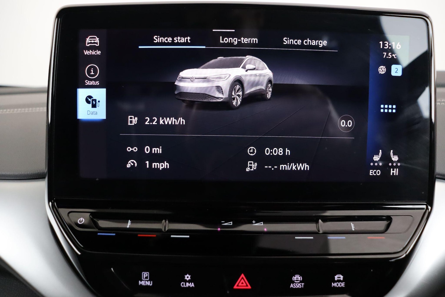 Used Volkswagen ID.4 2022 for sale - 77387078: Photo 32