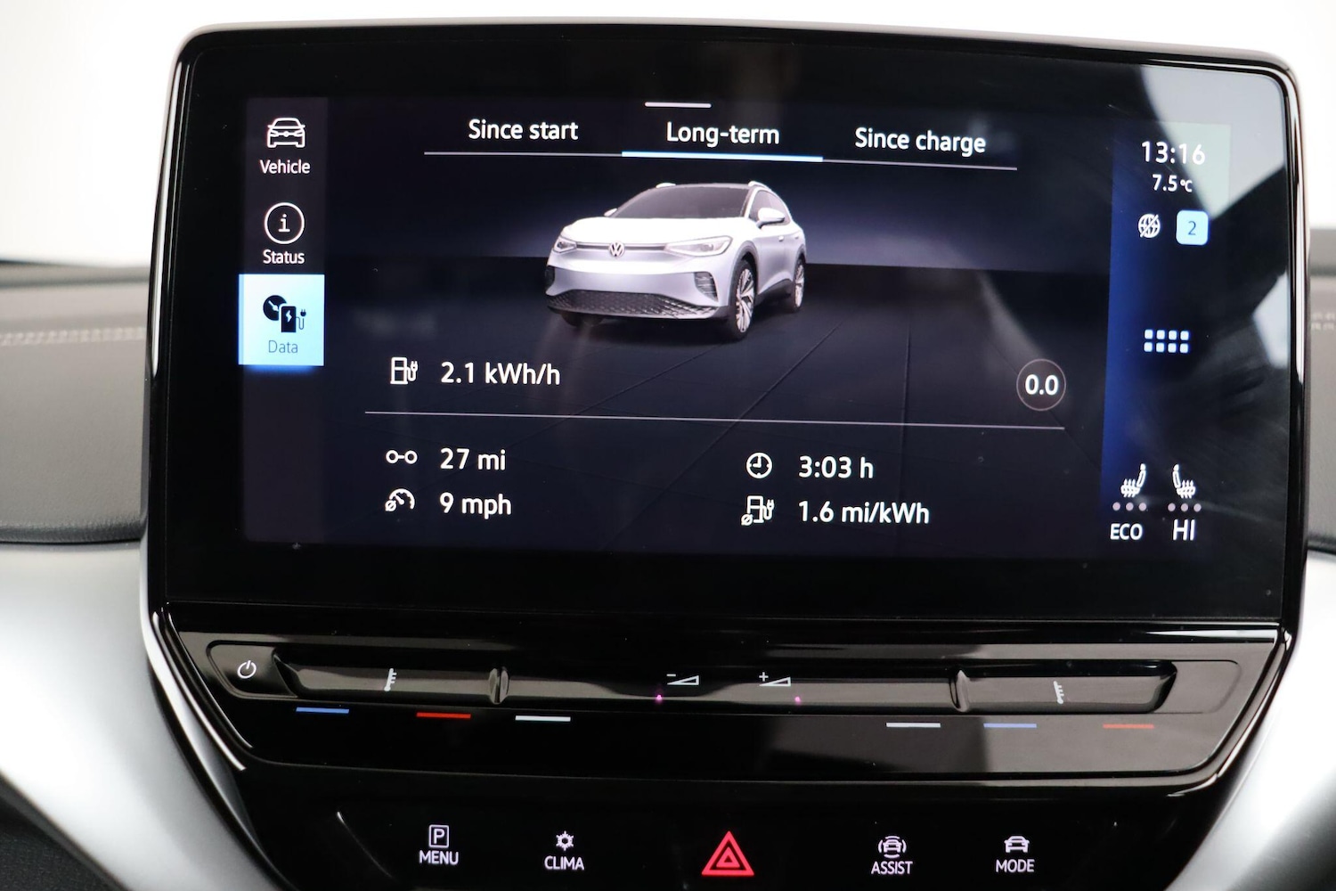 Used Volkswagen ID.4 2022 for sale - 77387078: Photo 33