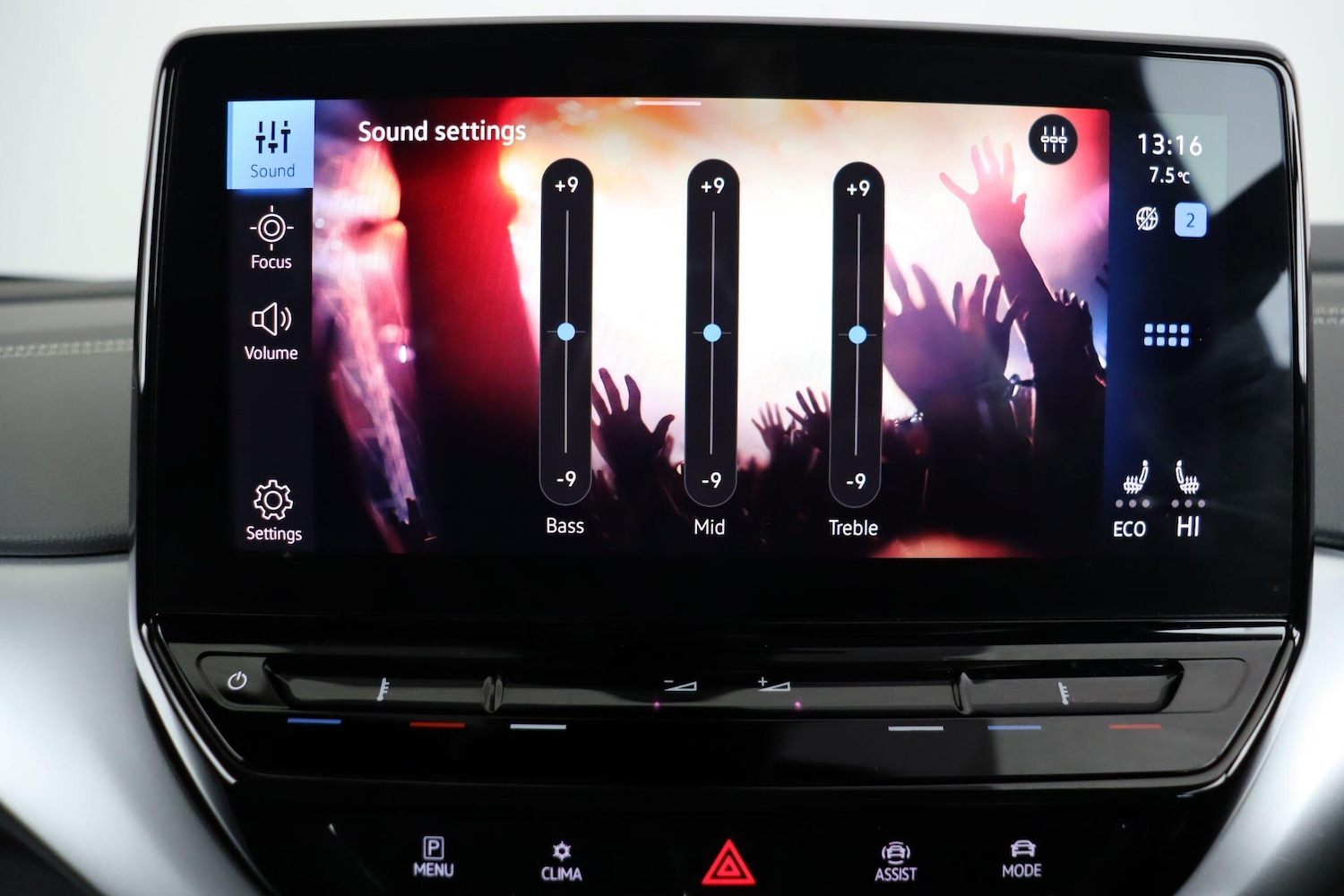 Used Volkswagen ID.4 2022 for sale - 77387078: Photo 37