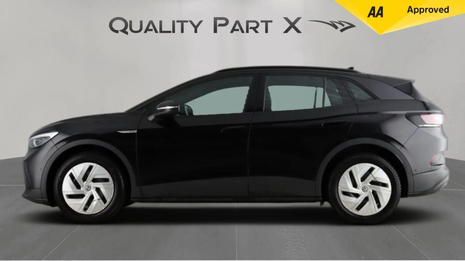 Used Volkswagen ID.4 2022 for sale - 77387078: Photo 4