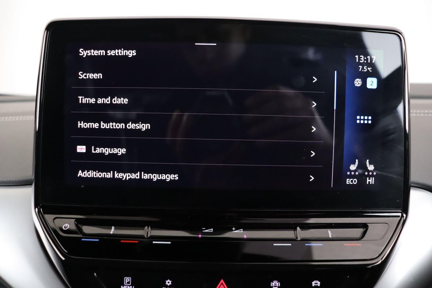 Used Volkswagen ID.4 2022 for sale - 77387078: Photo 40