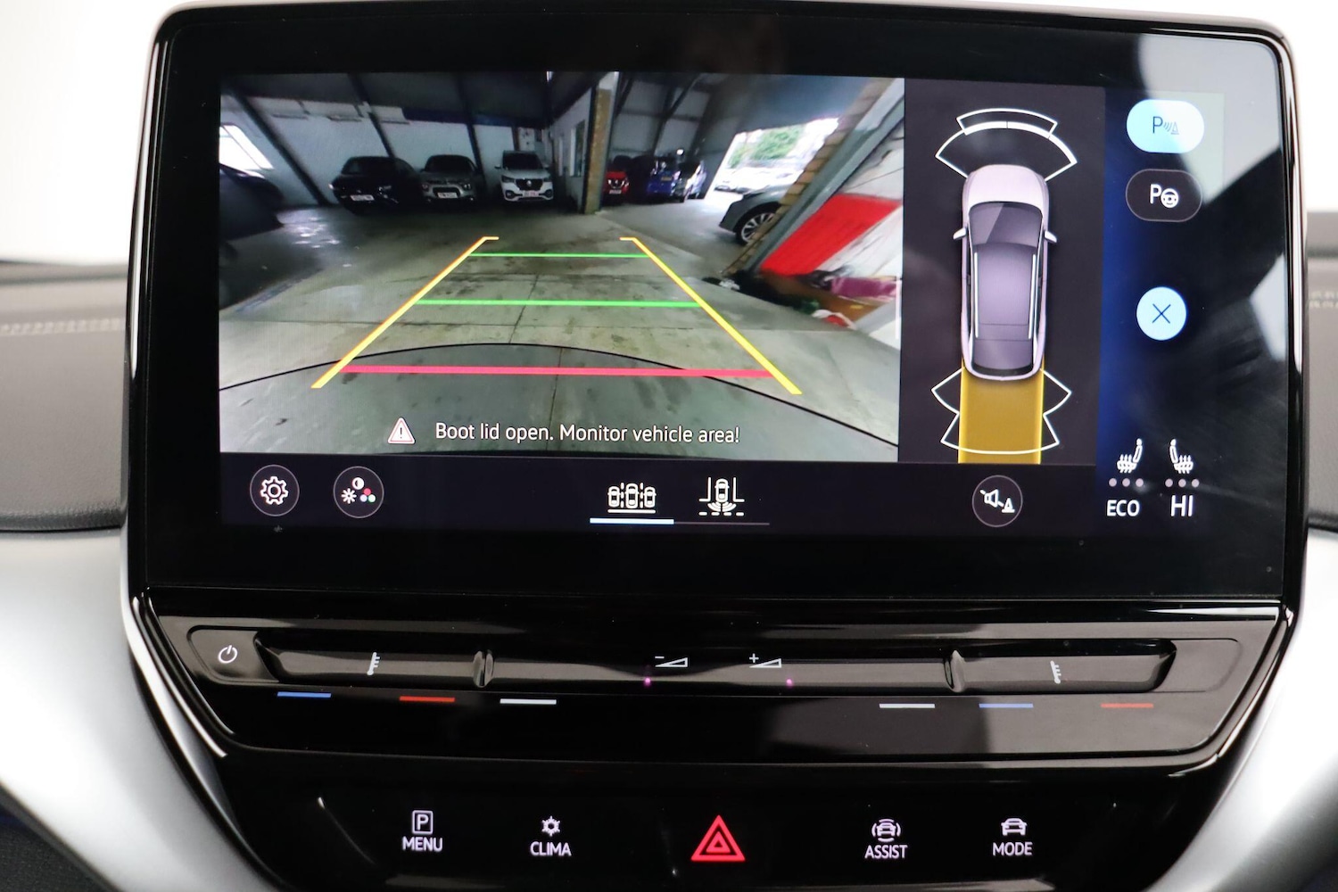 Used Volkswagen ID.4 2022 for sale - 77387078: Photo 41