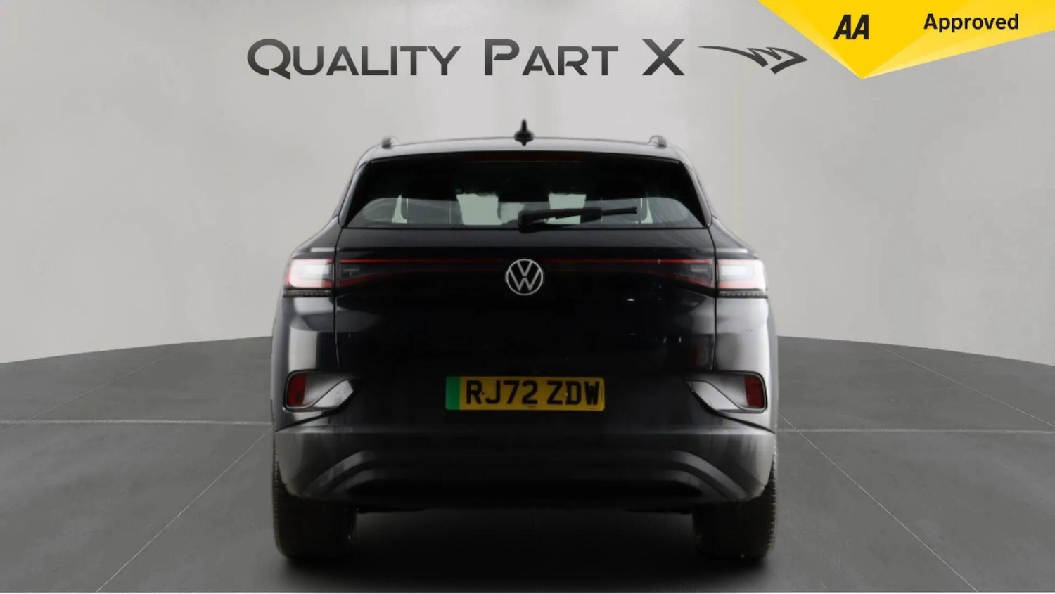 Used Volkswagen ID.4 2022 for sale - 77387078: Photo 6