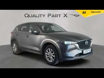 2022 (22) - 2.0 SKYACTIV-G SE-L Auto Euro 6 (s/s) 5dr