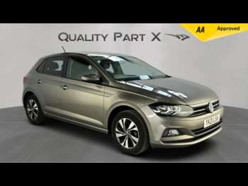 2021 (21) - 1.0 TSI Match Euro 6 (s/s) 5dr