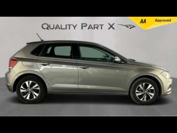 Used Volkswagen Polo 2021 for sale - 75070809: Photo