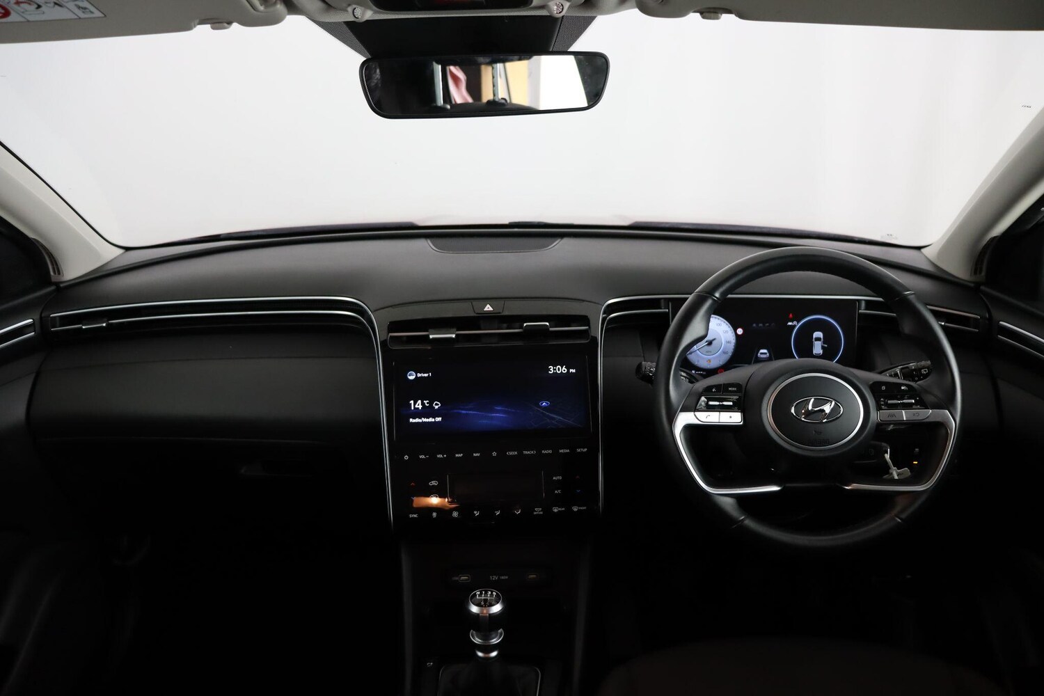 Used Hyundai TUCSON 2021 for sale - 77455619: Photo 10