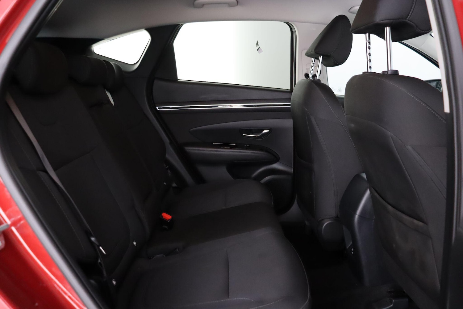 Used Hyundai TUCSON 2021 for sale - 77455619: Photo 12