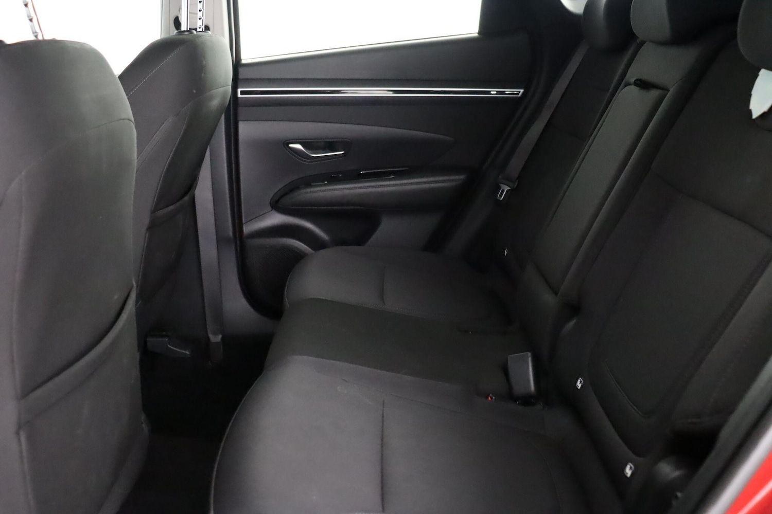 Used Hyundai TUCSON 2021 for sale - 77455619: Photo 14