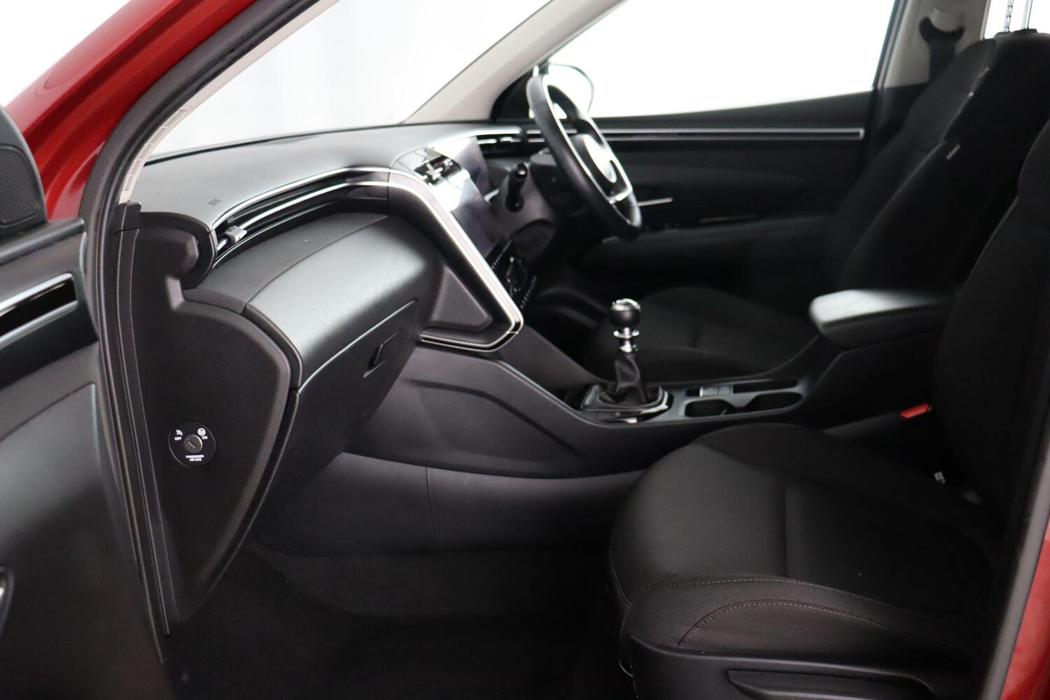 Used Hyundai TUCSON 2021 for sale - 77455619: Photo 15