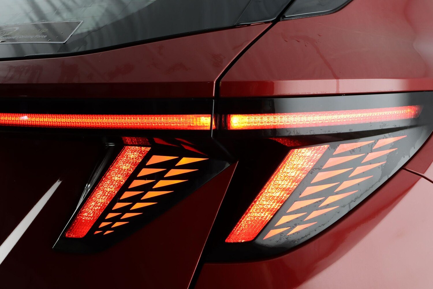 Used Hyundai TUCSON 2021 for sale - 77455619: Photo 23