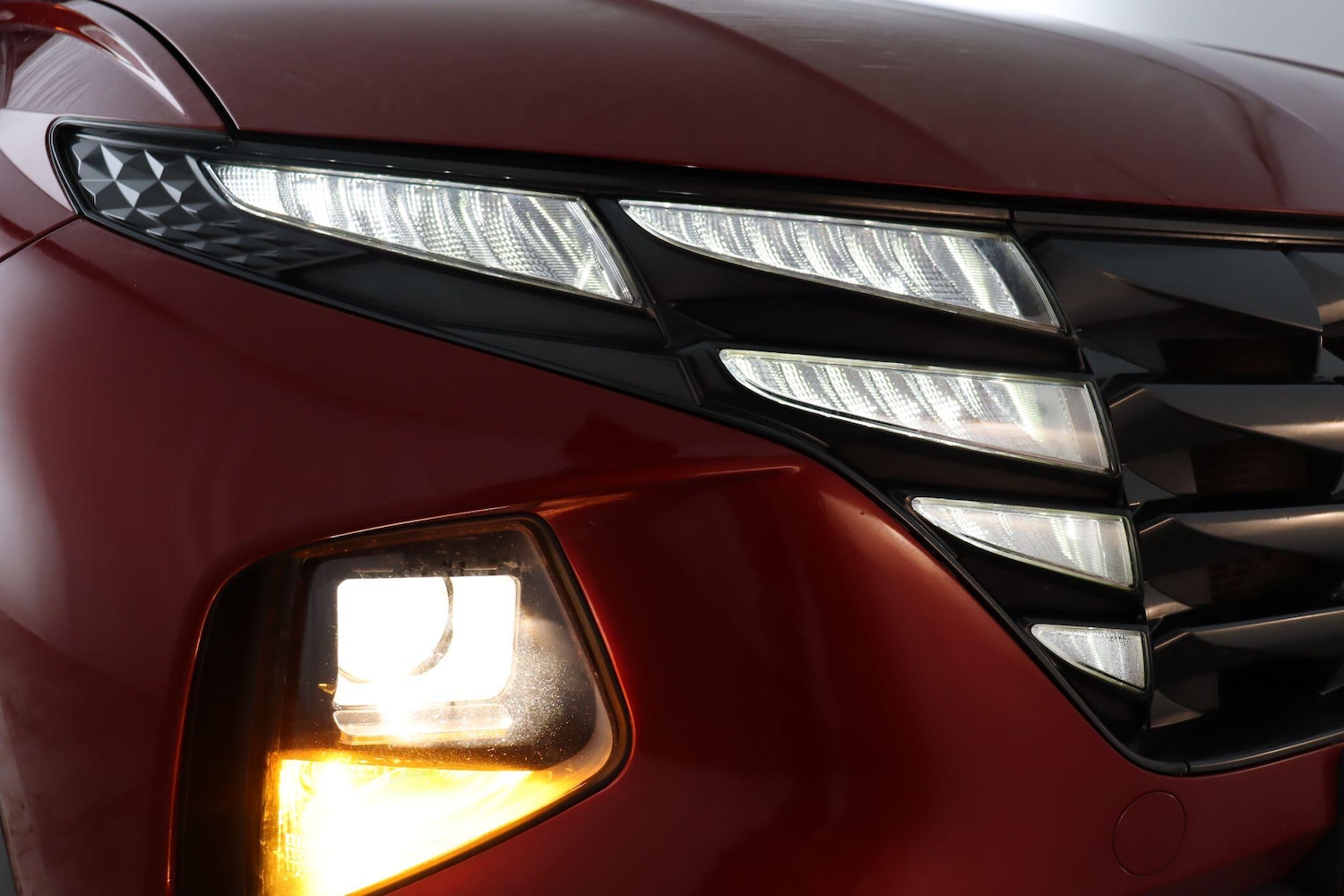 Used Hyundai TUCSON 2021 for sale - 77455619: Photo 25