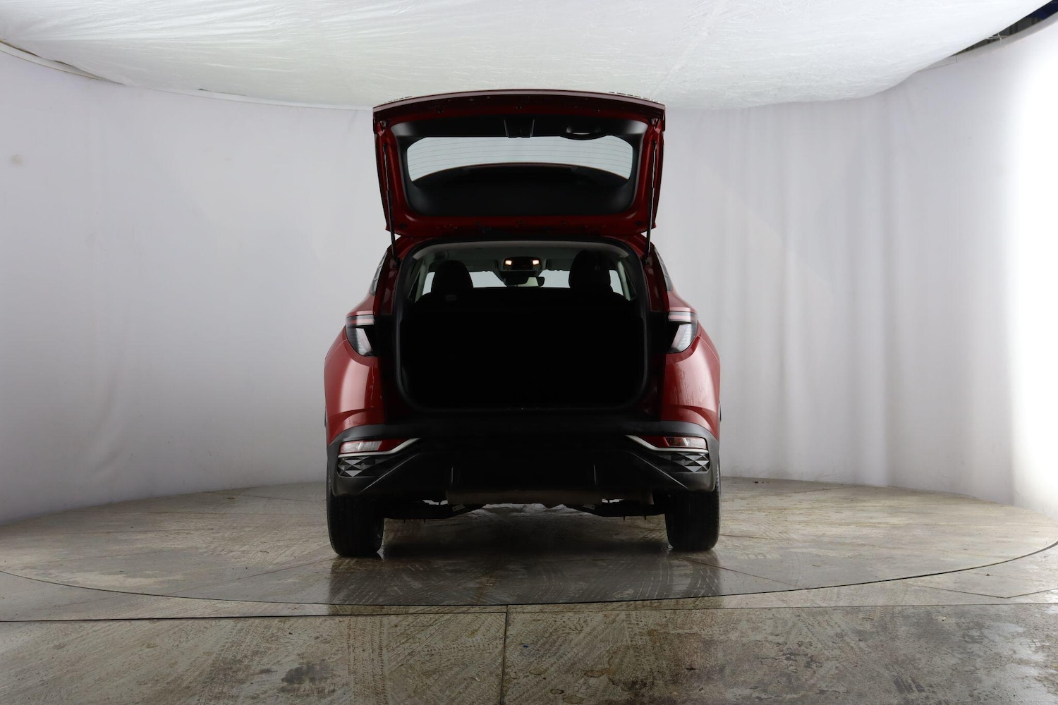 Used Hyundai TUCSON 2021 for sale - 77455619: Photo 27