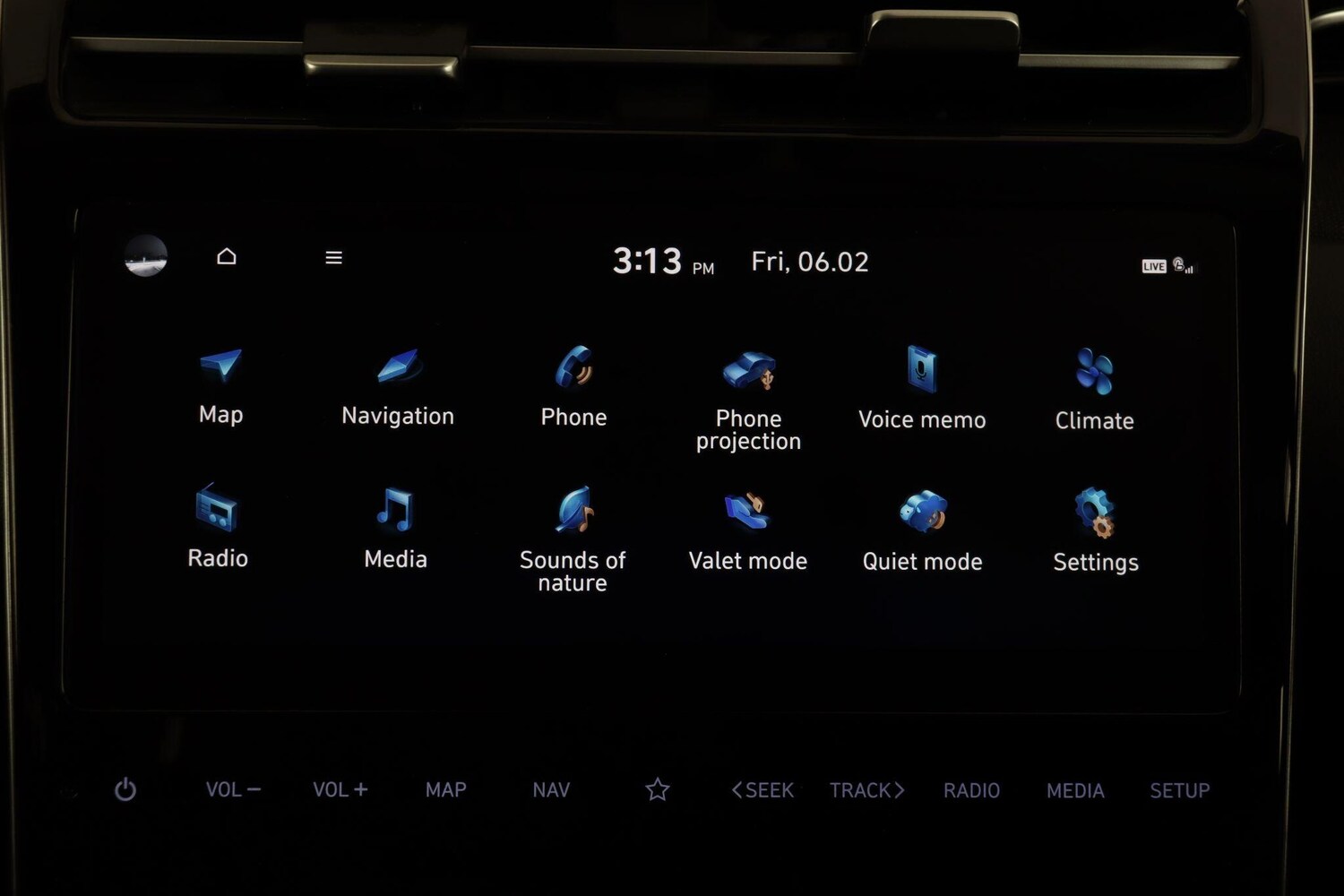 Used Hyundai TUCSON 2021 for sale - 77455619: Photo 29