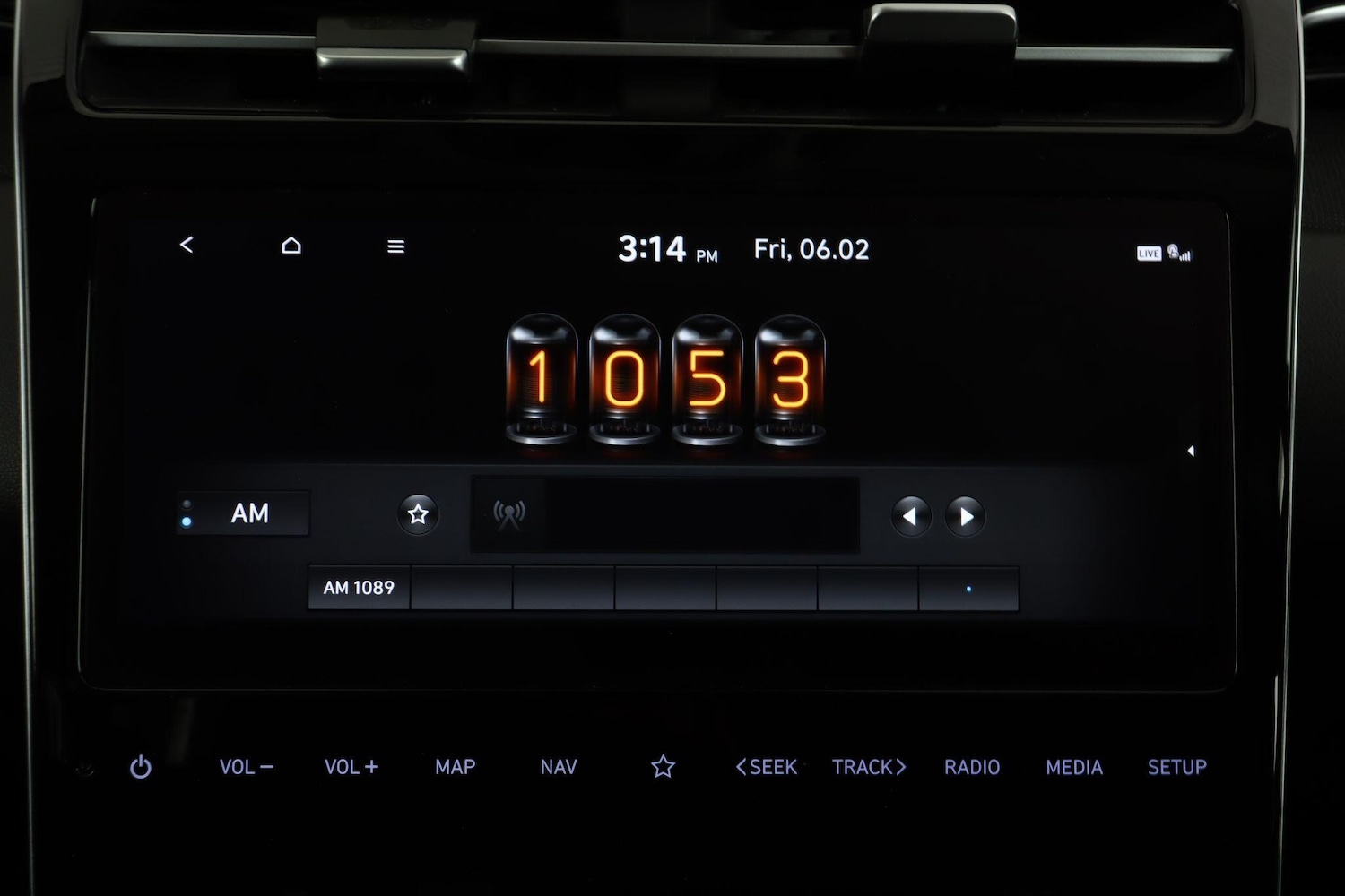 Used Hyundai TUCSON 2021 for sale - 77455619: Photo 34