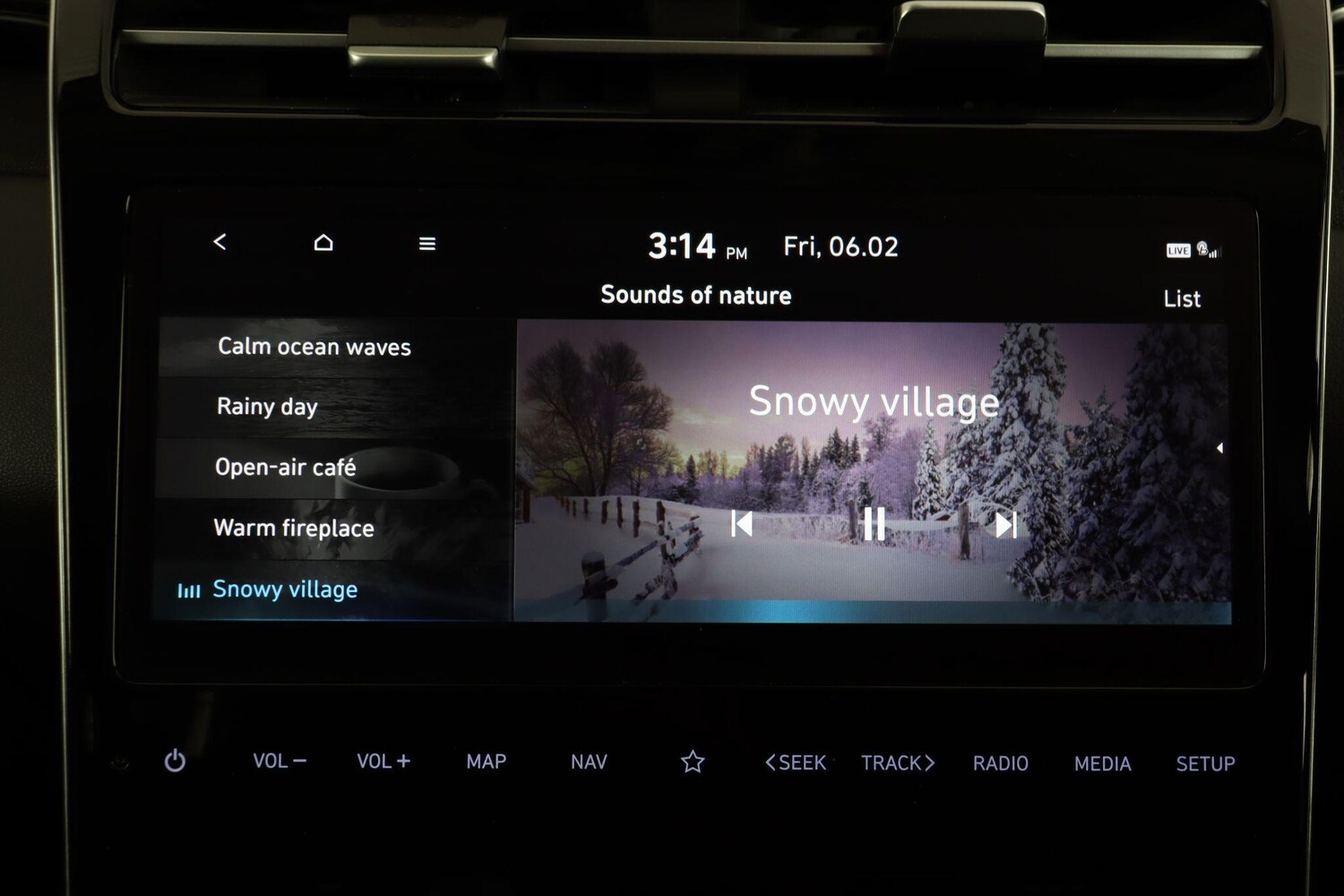 Used Hyundai TUCSON 2021 for sale - 77455619: Photo 35