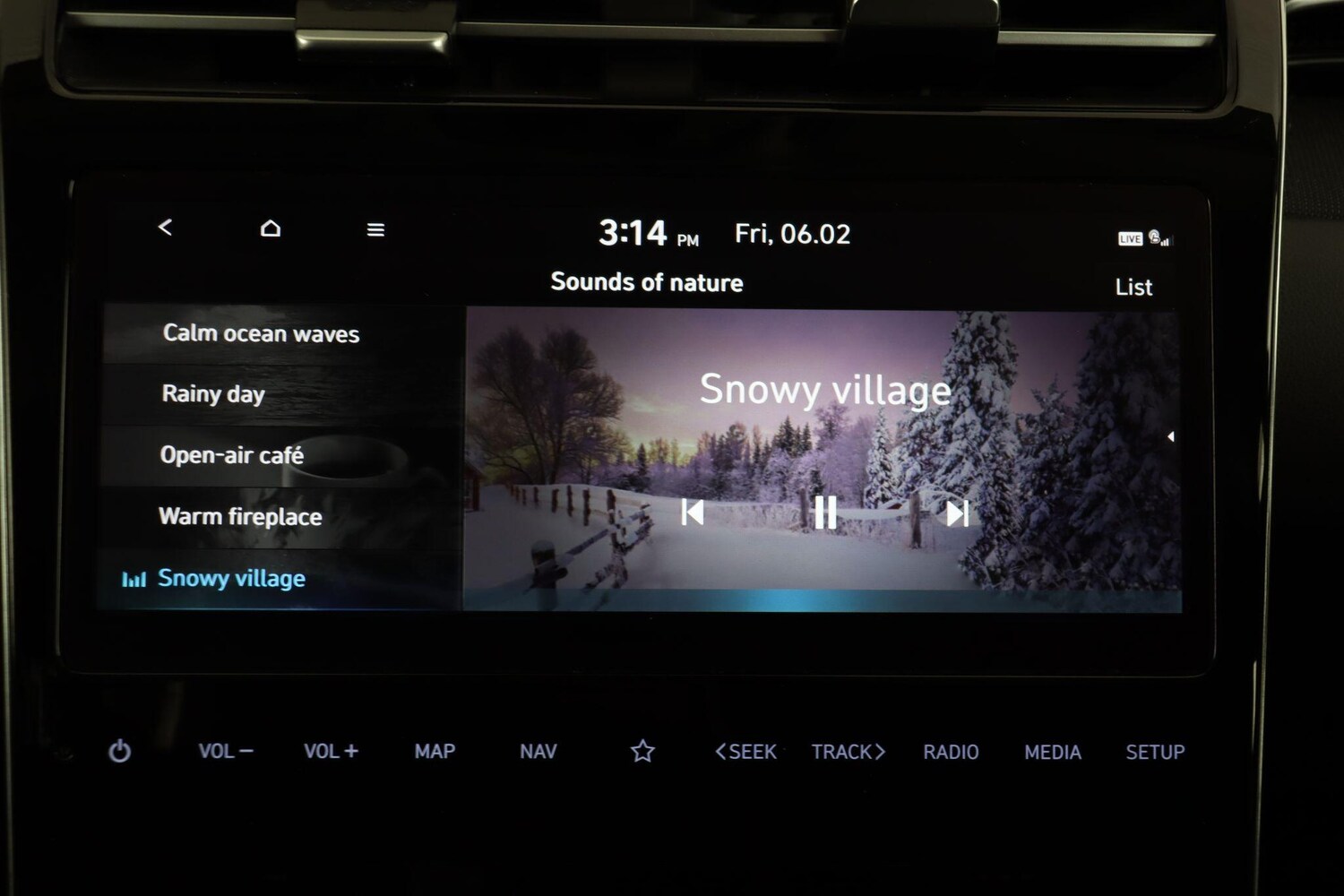 Used Hyundai TUCSON 2021 for sale - 77455619: Photo 36