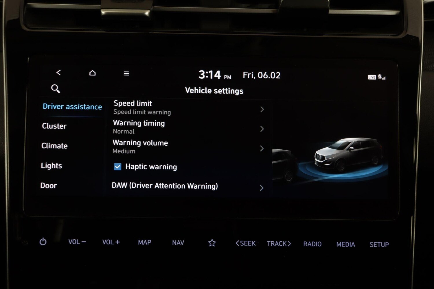 Used Hyundai TUCSON 2021 for sale - 77455619: Photo 38