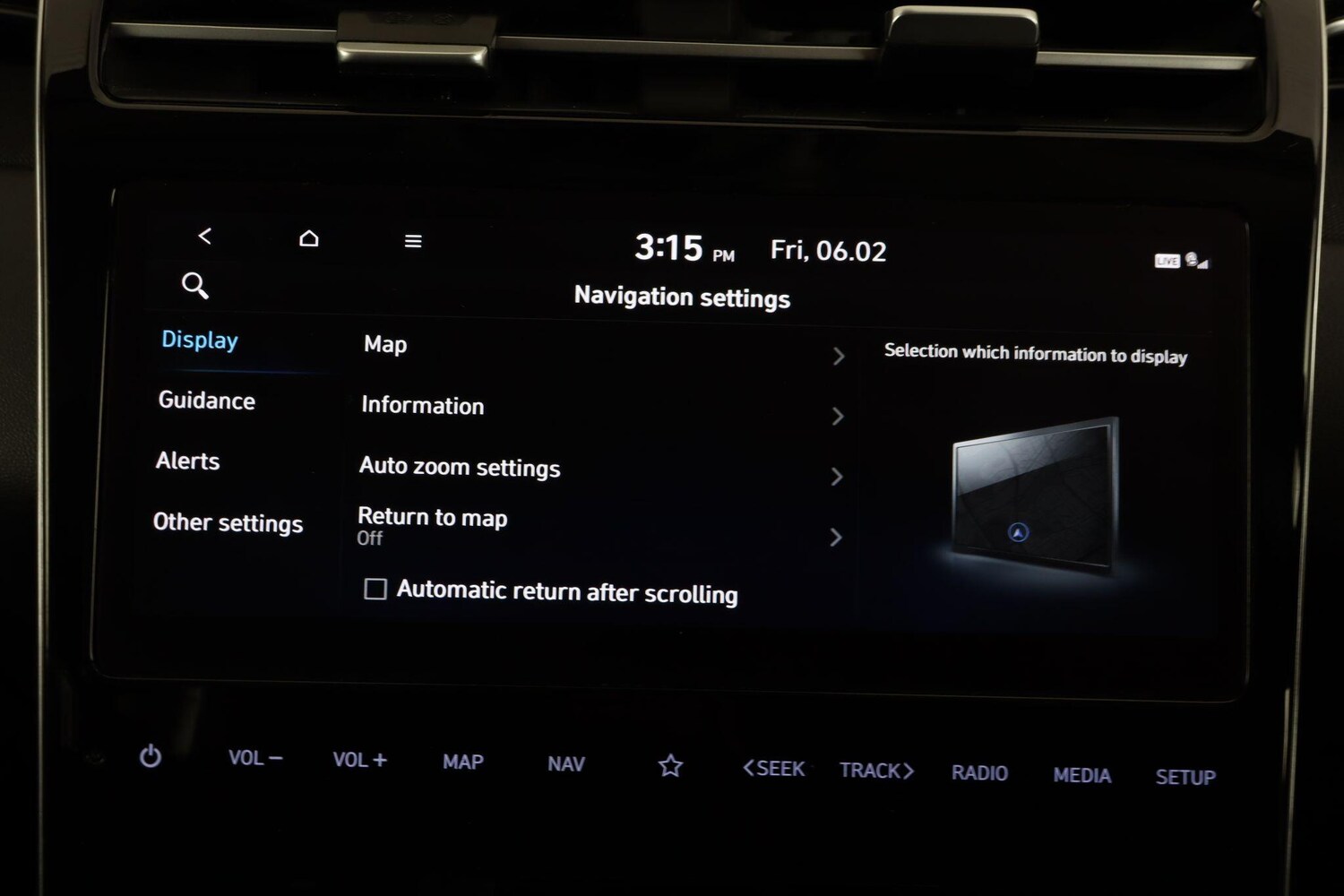 Used Hyundai TUCSON 2021 for sale - 77455619: Photo 39