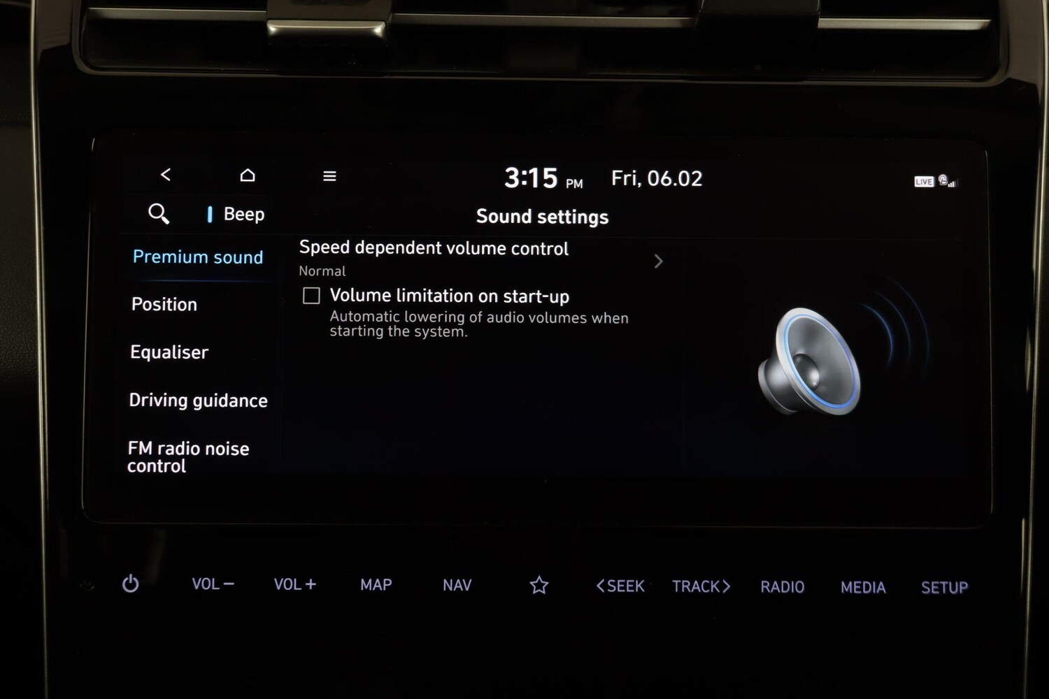 Used Hyundai TUCSON 2021 for sale - 77455619: Photo 40